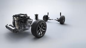 Honda Pilot Ex-L 4Wd - Thumbnail 16