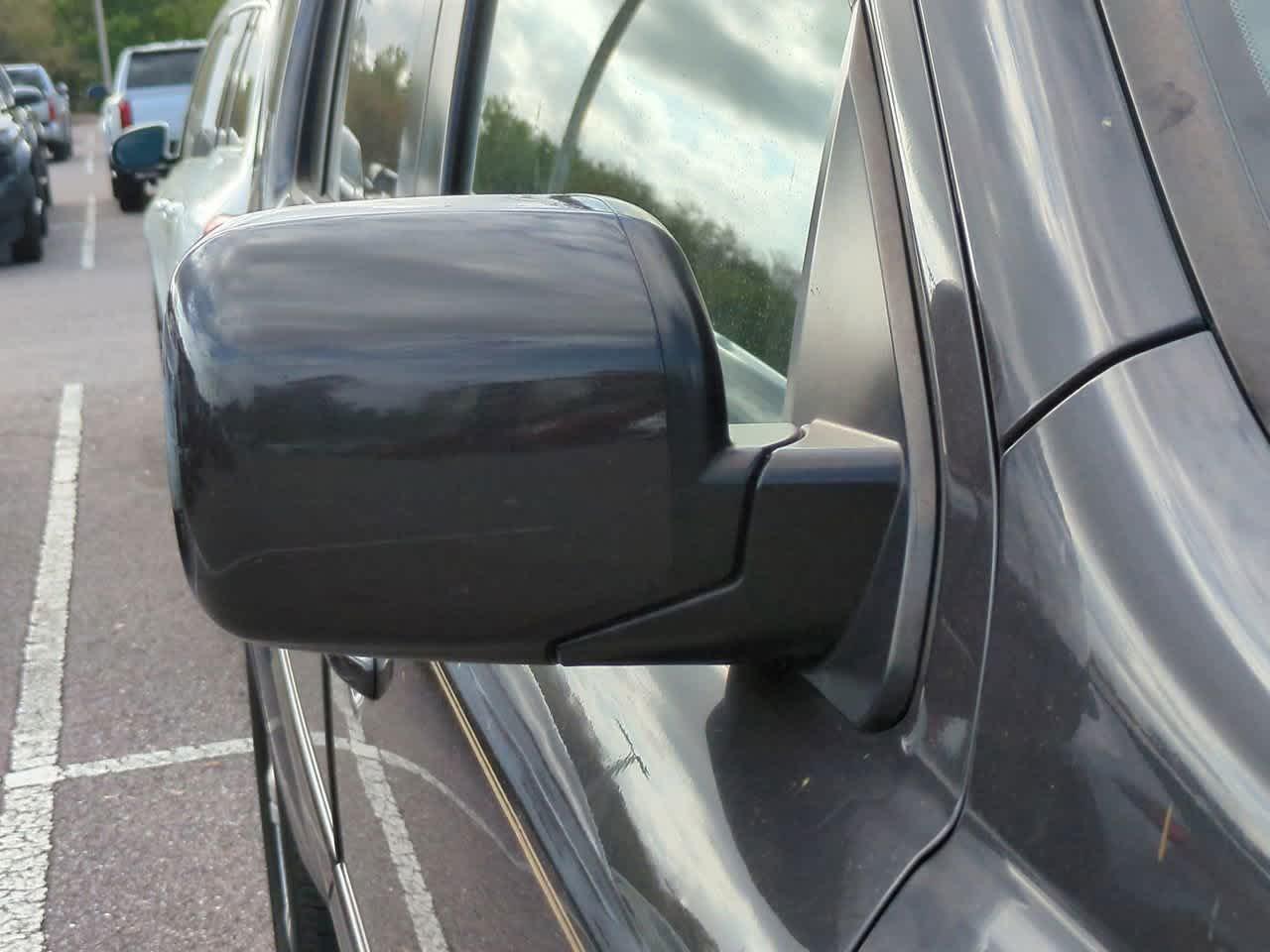 Honda Pilot Ex-L 4Wd - Thumbnail 12