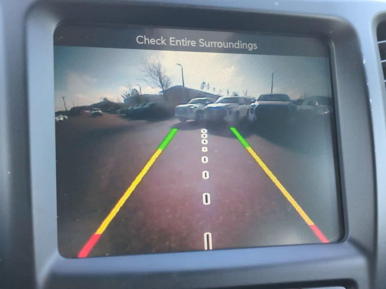 Jeep Cherokee Limited 4Wd - Thumbnail 20