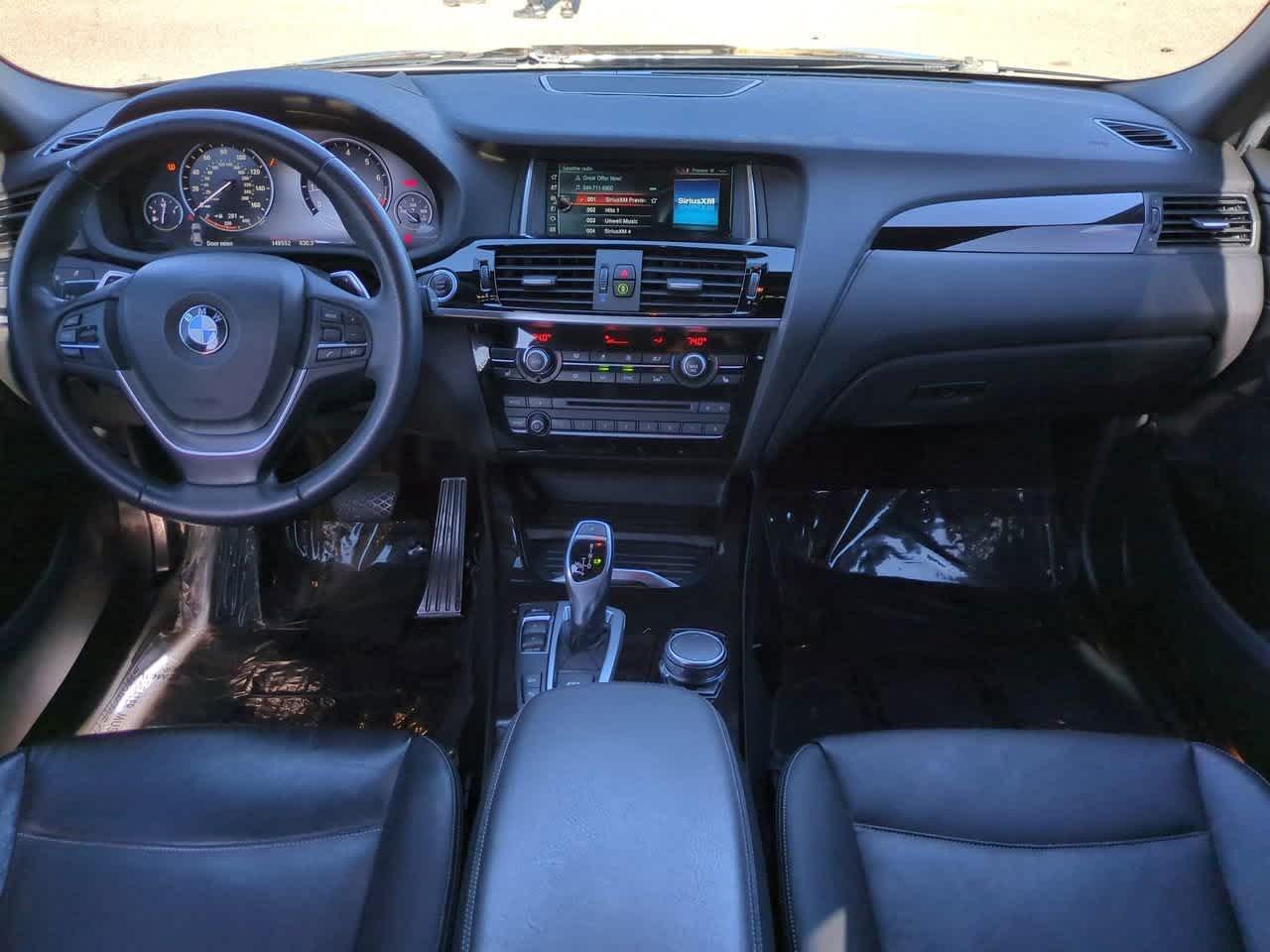 Bmw X4 Xdrive28I Xdrive28I Awd - Thumbnail 15