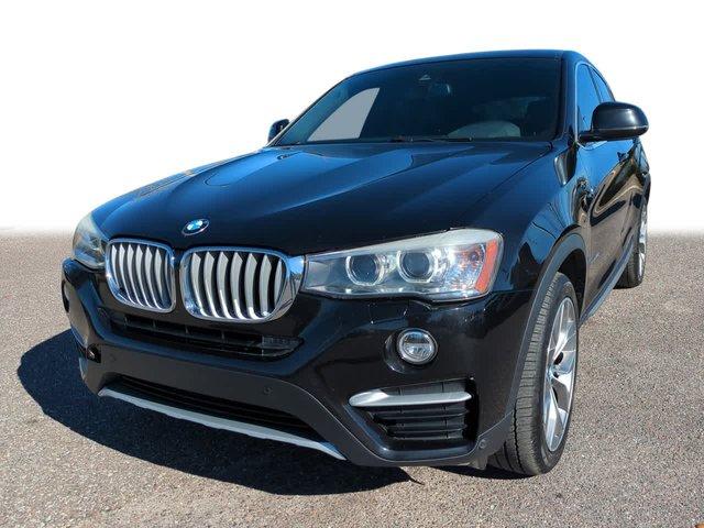 Bmw X4 Xdrive28I Xdrive28I Awd - View 1