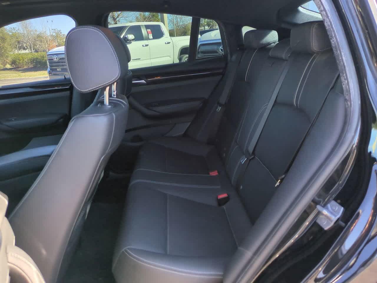 Bmw X4 Xdrive28I Xdrive28I Awd - Thumbnail 14