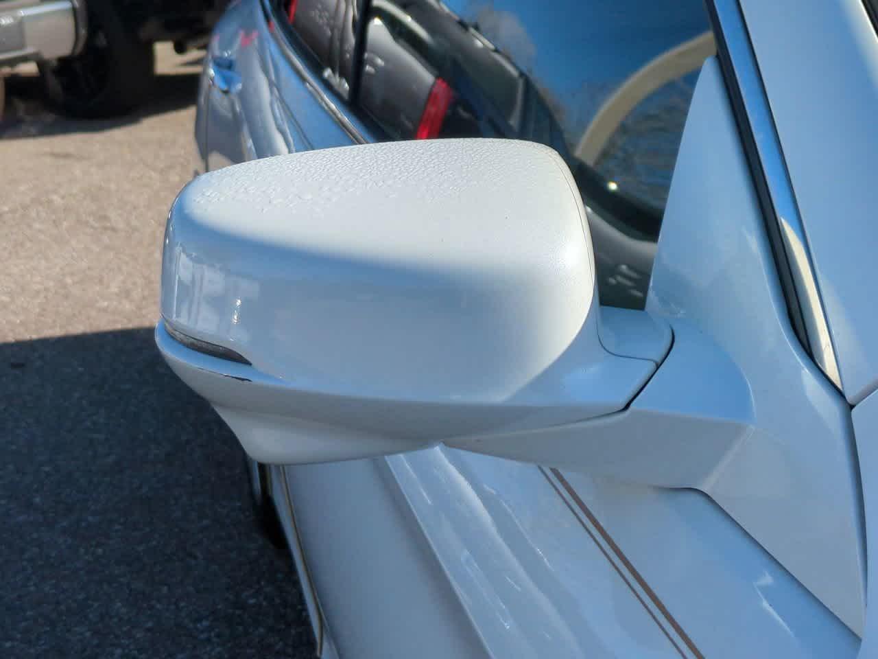 Honda Accord Fwd - Thumbnail 13