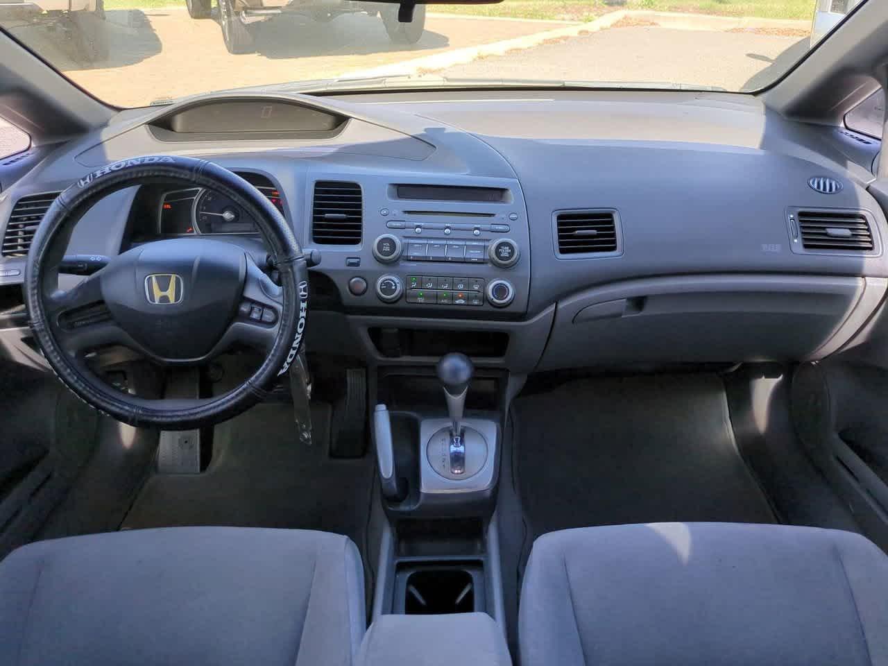 Honda Civic Lx Fwd - Thumbnail 15