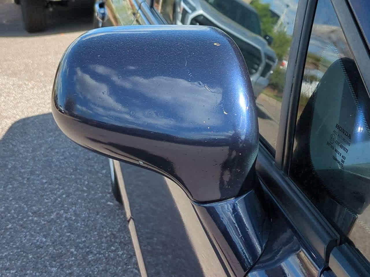 Honda Civic Lx Fwd - Thumbnail 13