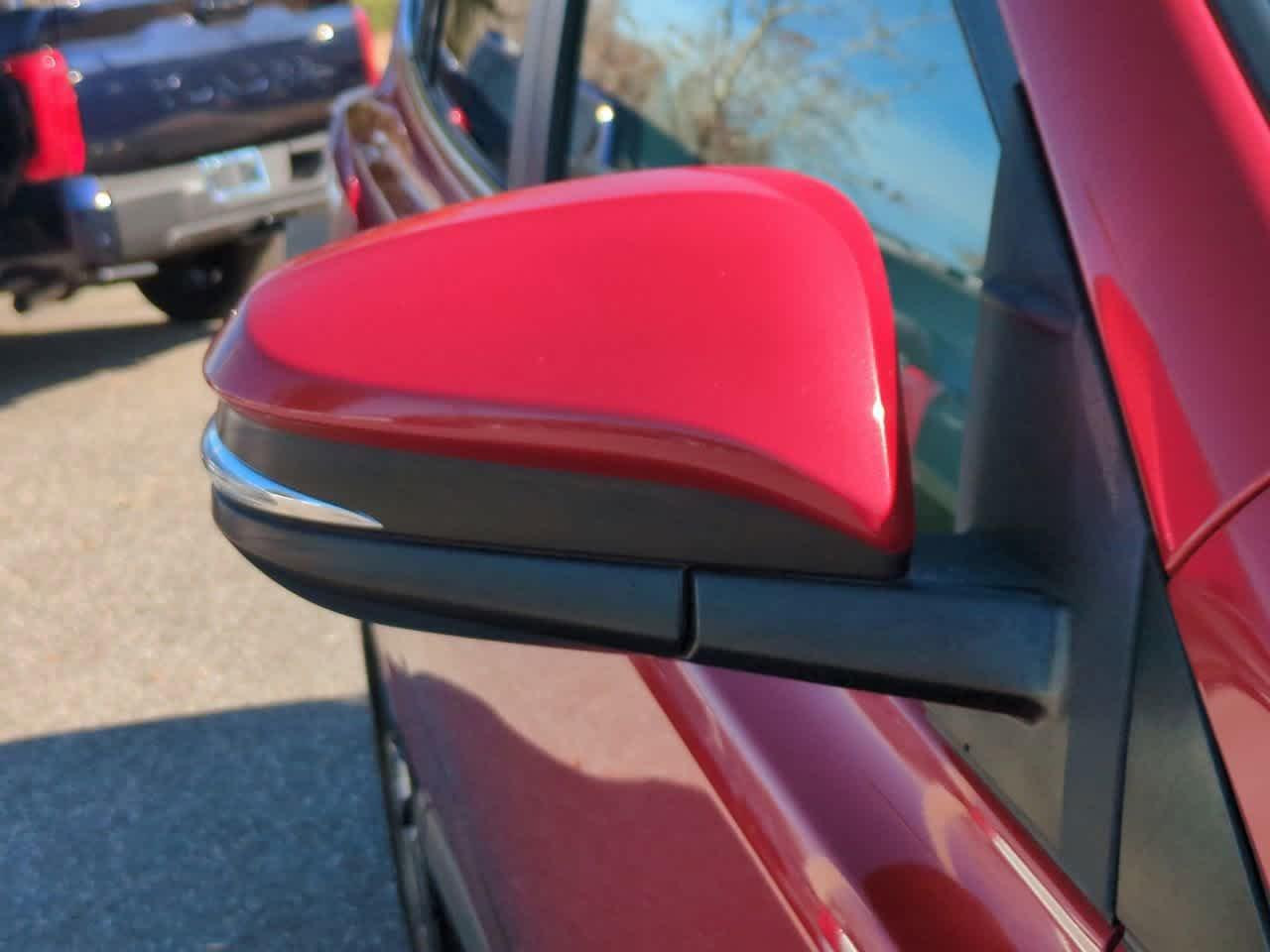 Toyota Rav4 Xle Fwd - Thumbnail 13