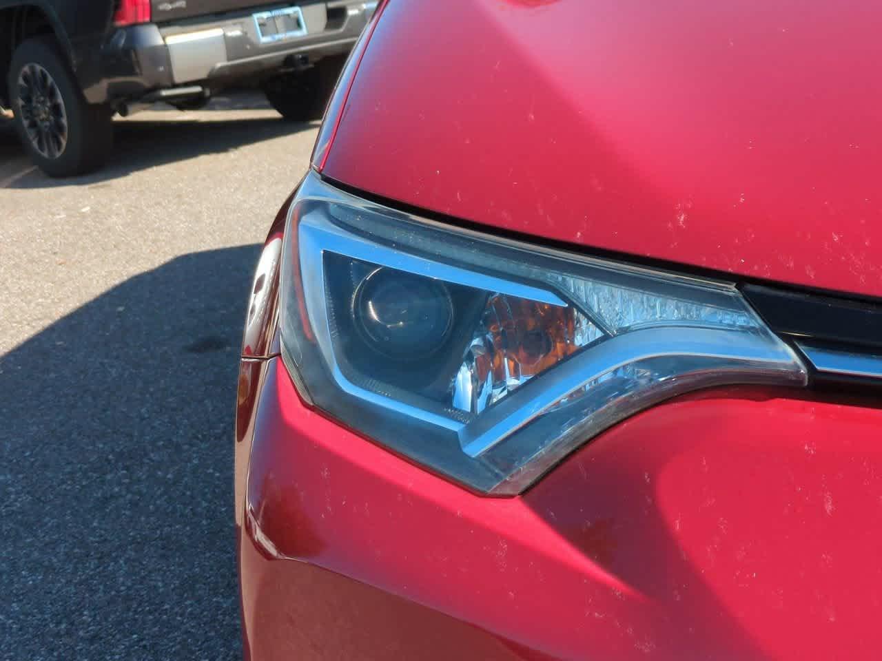 Toyota Rav4 Xle Fwd - Thumbnail 11