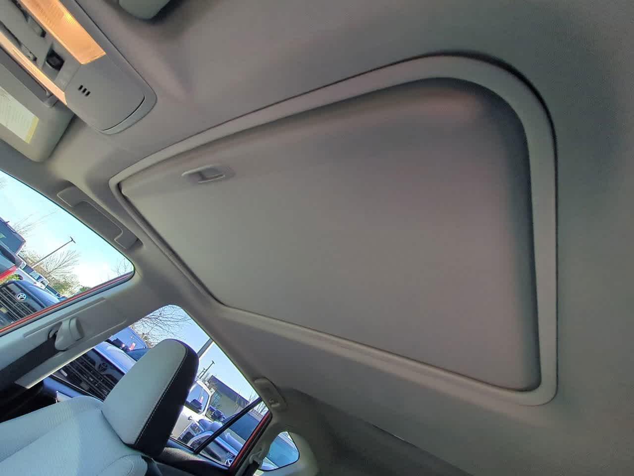 Toyota Rav4 Xle Fwd - Thumbnail 20