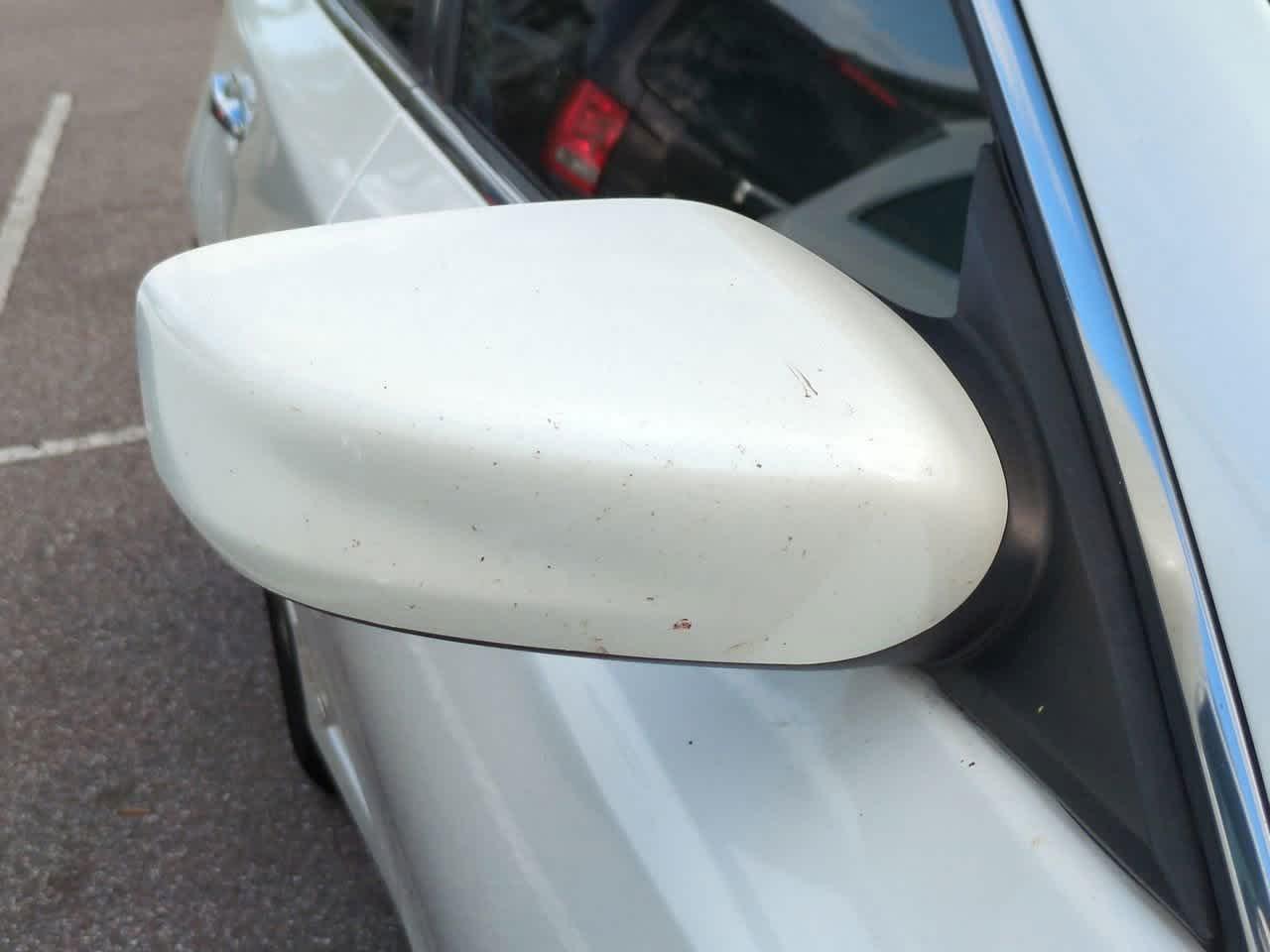 Nissan Altima 2.5 S Fwd - Thumbnail 11