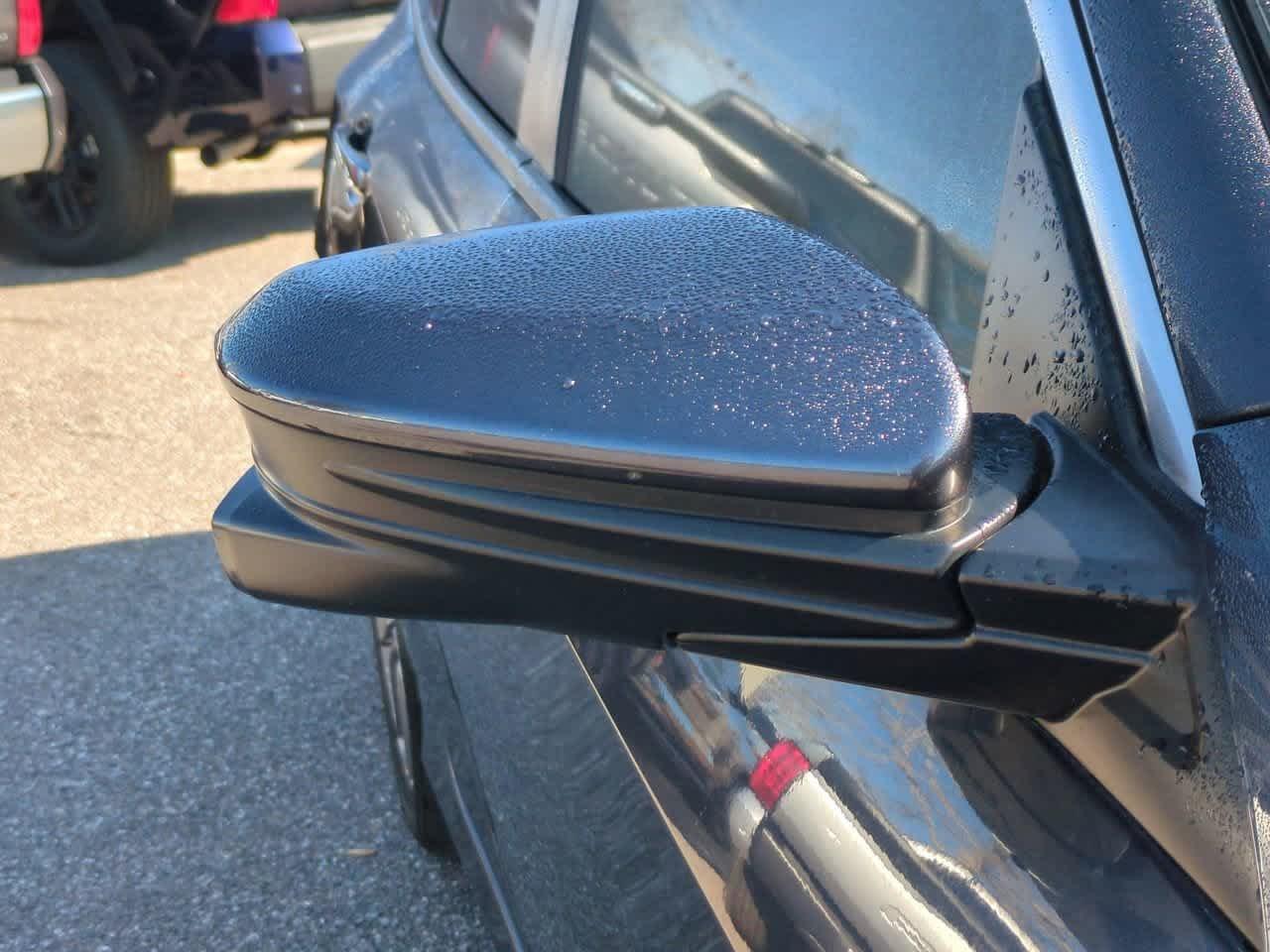 Honda Civic Sedan Ex Fwd - Thumbnail 12