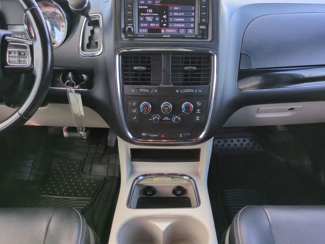 Dodge Grand Caravan Sxt Fwd - Thumbnail 20