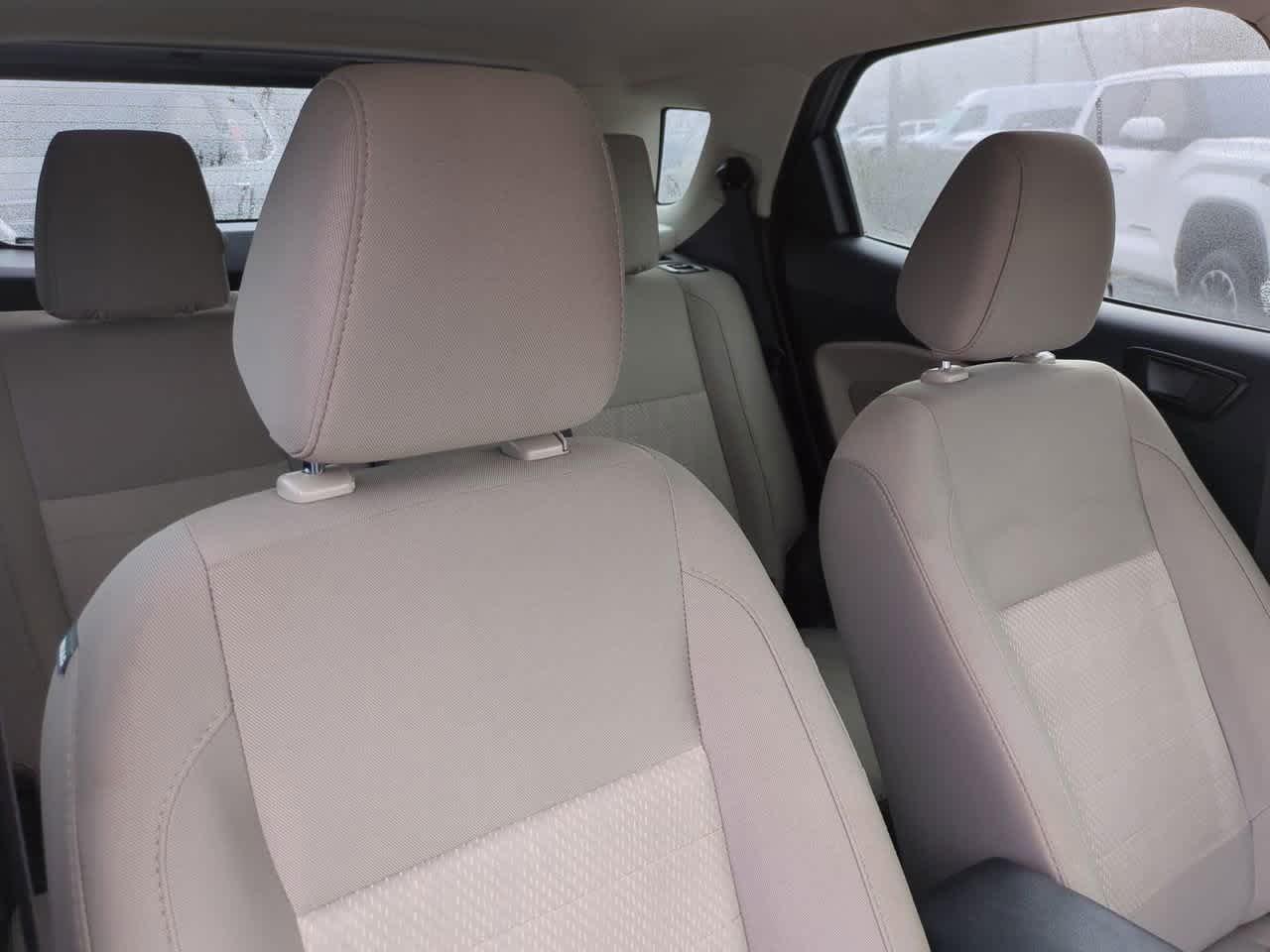 Ford Ecosport S Fwd - Thumbnail 8