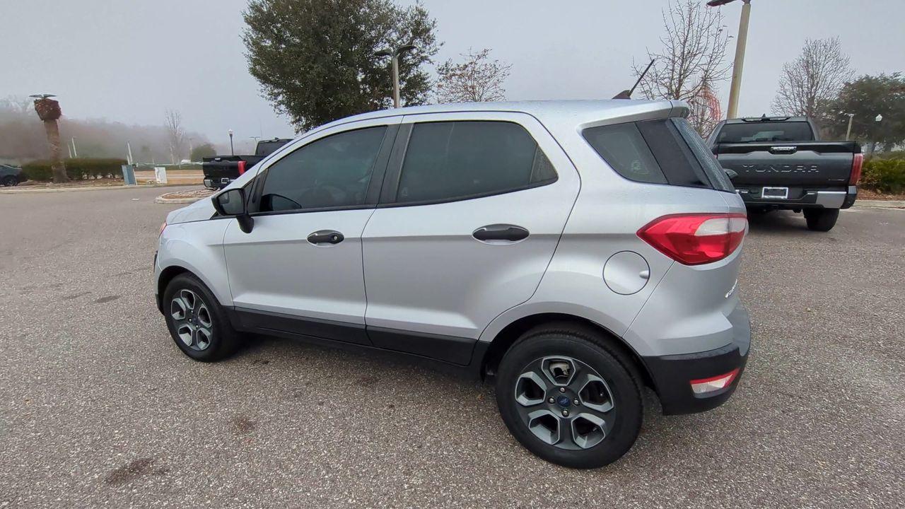 Ford Ecosport S Fwd - Thumbnail 2
