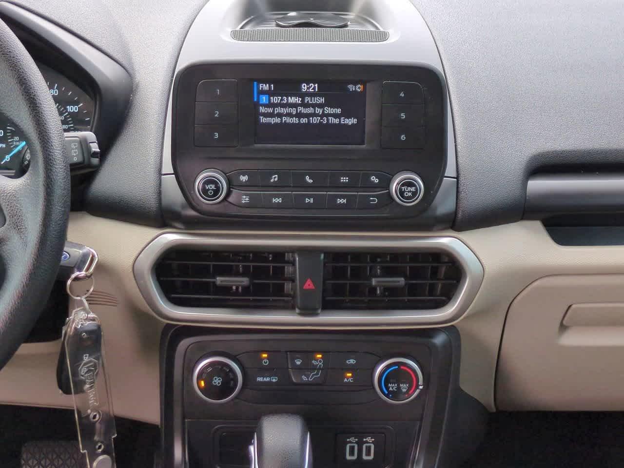 Ford Ecosport S Fwd - Thumbnail 18