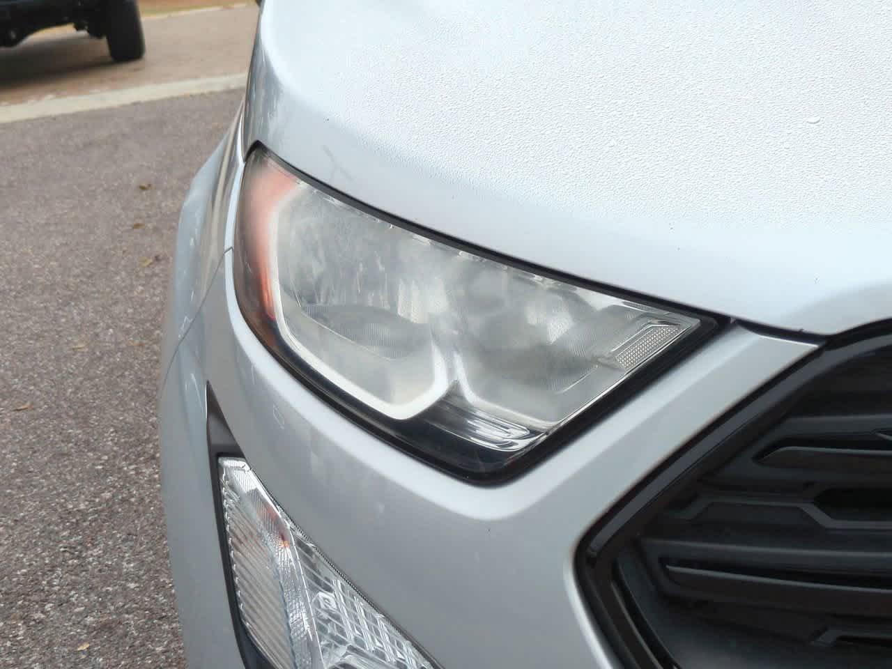 Ford Ecosport S Fwd - Thumbnail 11