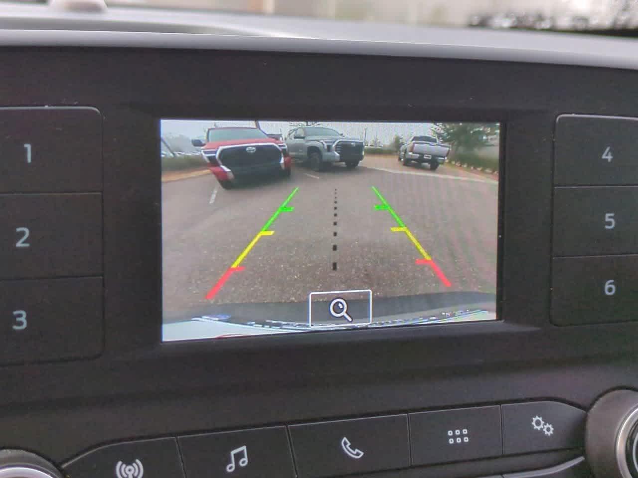 Ford Ecosport S Fwd - Thumbnail 20