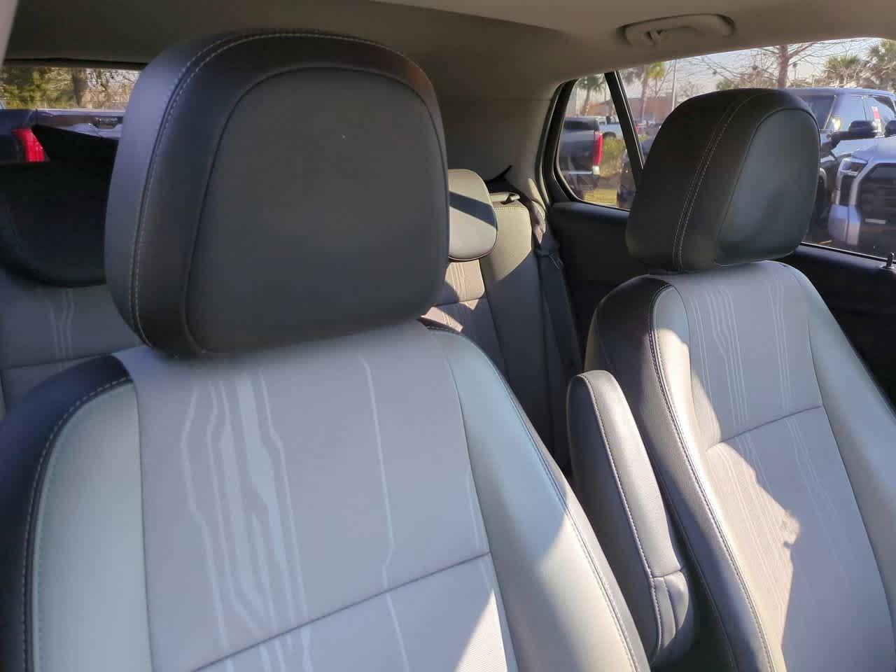 Chevrolet Trax Lt Fwd - Thumbnail 8