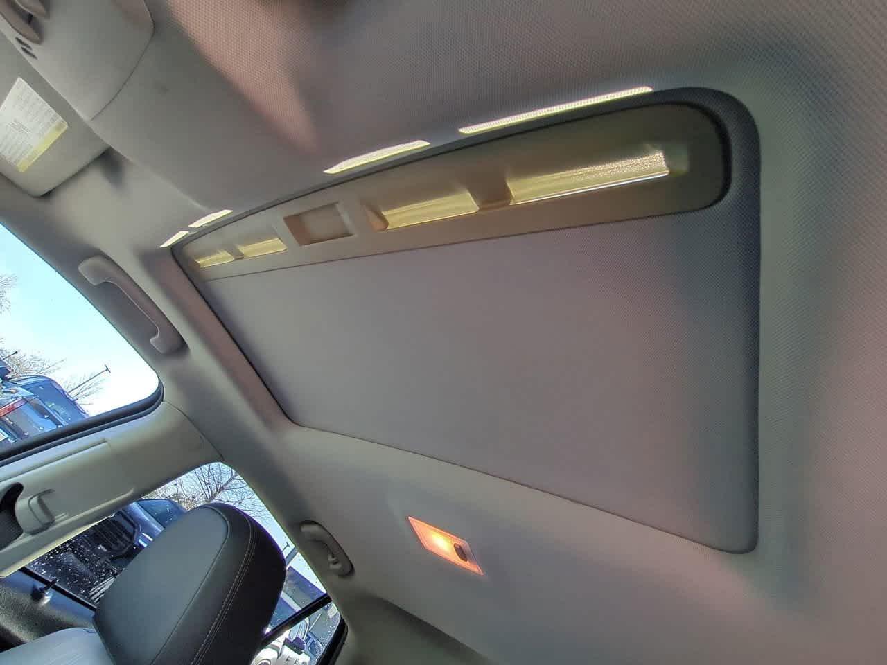 Chevrolet Trax Lt Fwd - Thumbnail 20