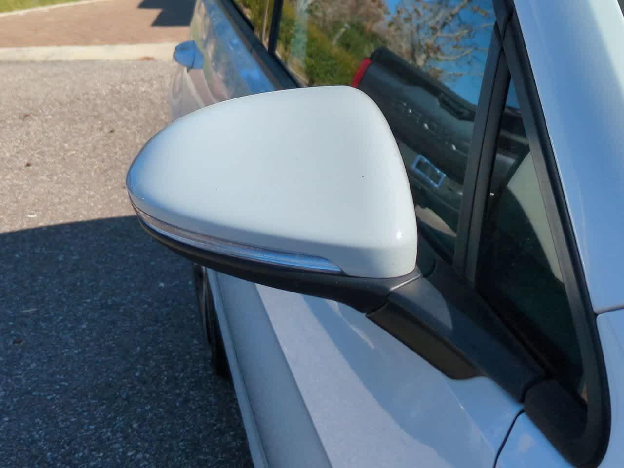 Volkswagen Golf Gti S Fwd - Thumbnail 13