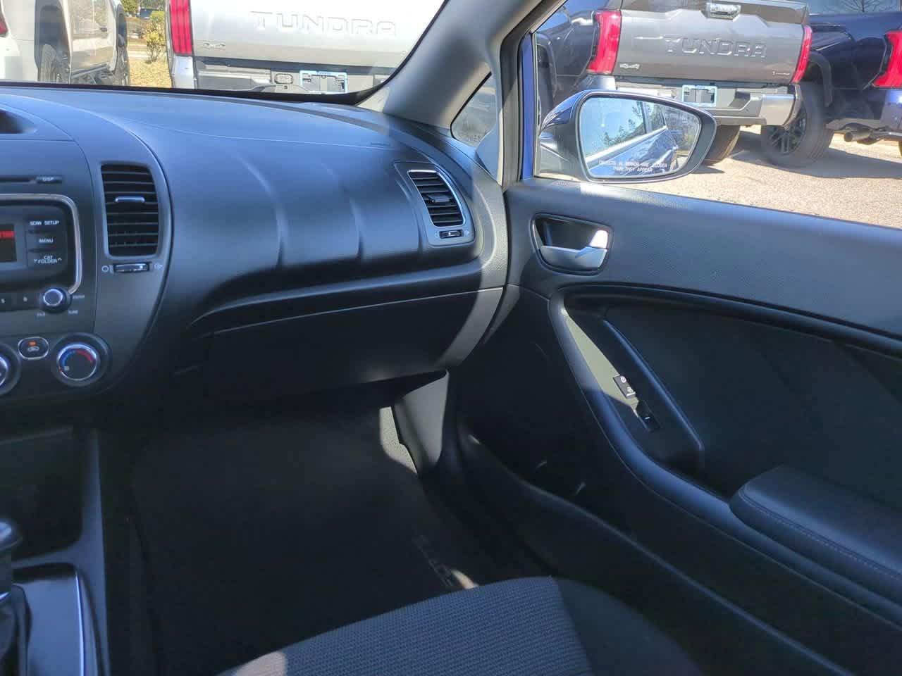 Kia Forte Lx Fwd - Thumbnail 17