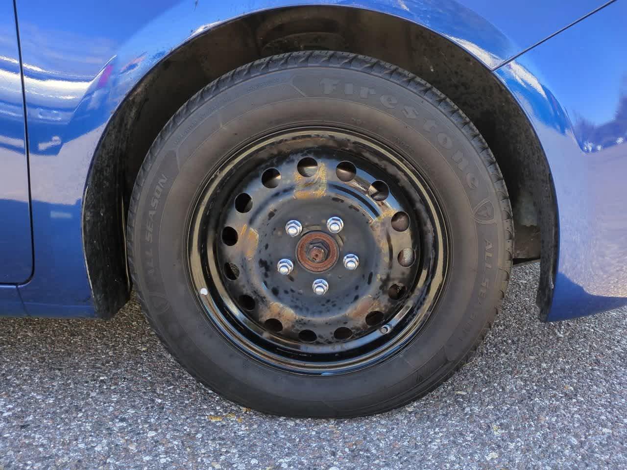 Kia Forte Lx Fwd - Thumbnail 12