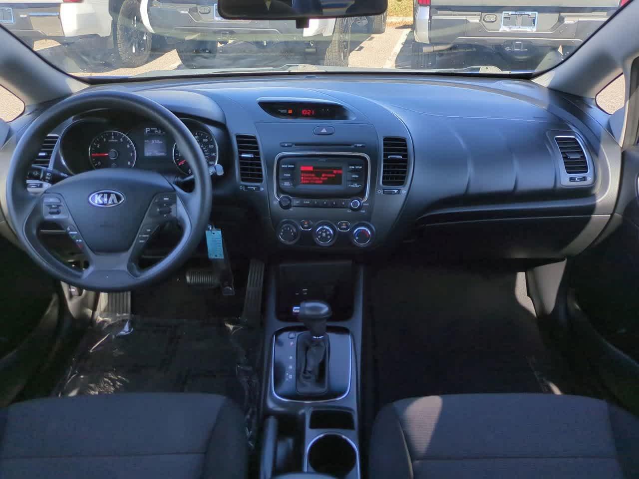 Kia Forte Lx Fwd - Thumbnail 15