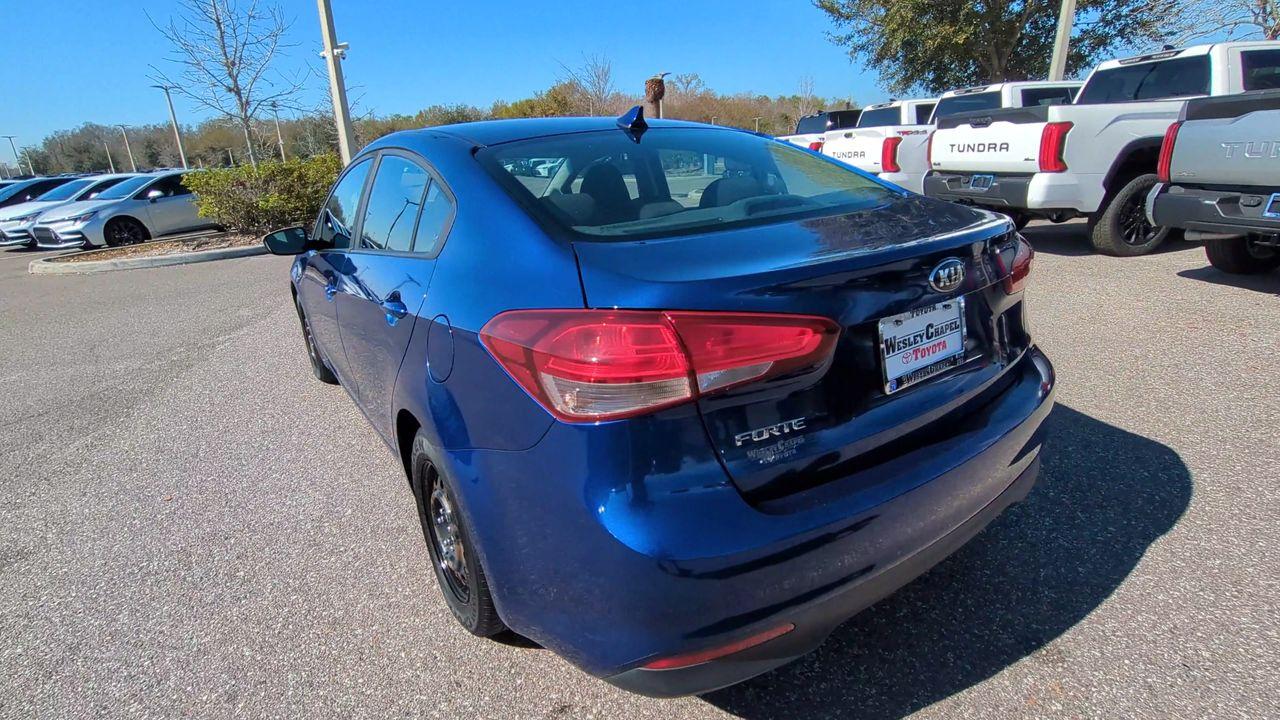 Kia Forte Lx Fwd - Thumbnail 2