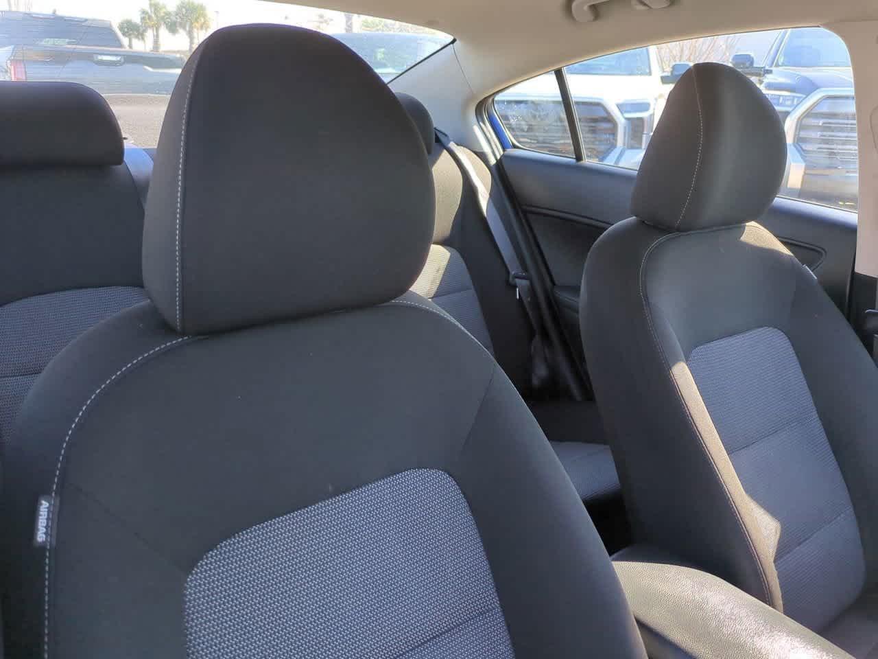 Kia Forte Lx Fwd - Thumbnail 8