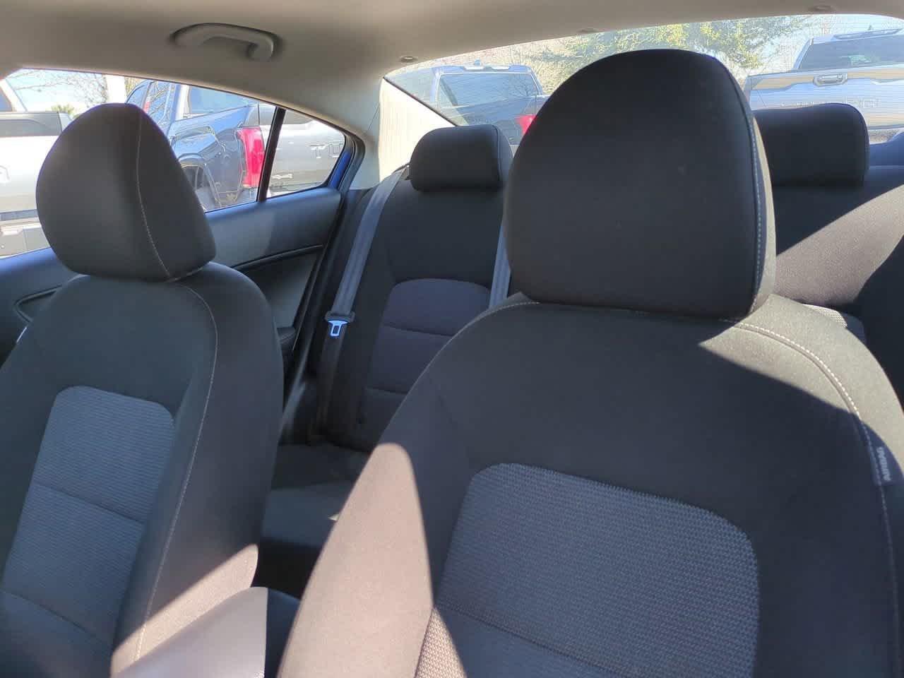 Kia Forte Lx Fwd - Thumbnail 9