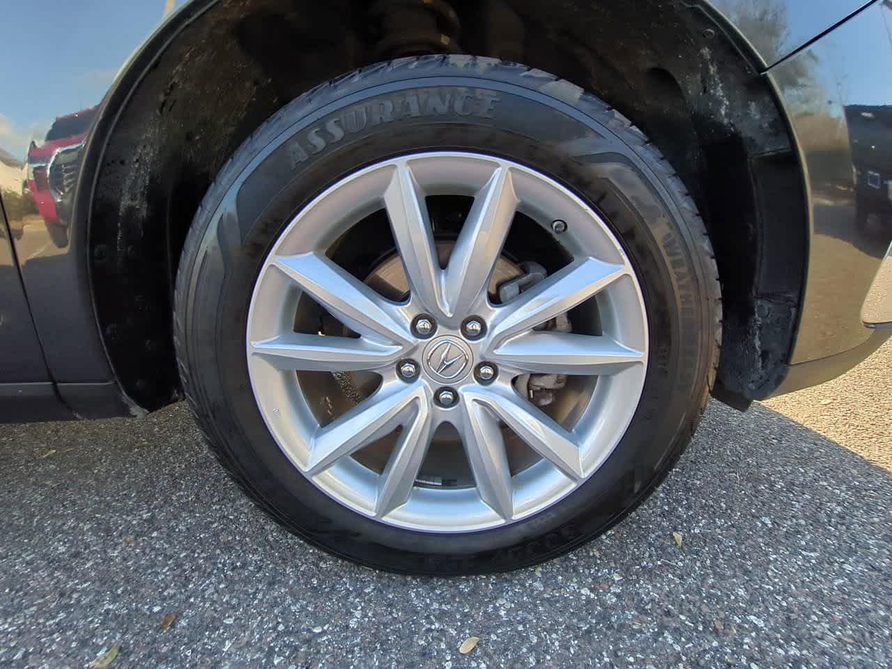 Acura Rdx Fwd - Thumbnail 12