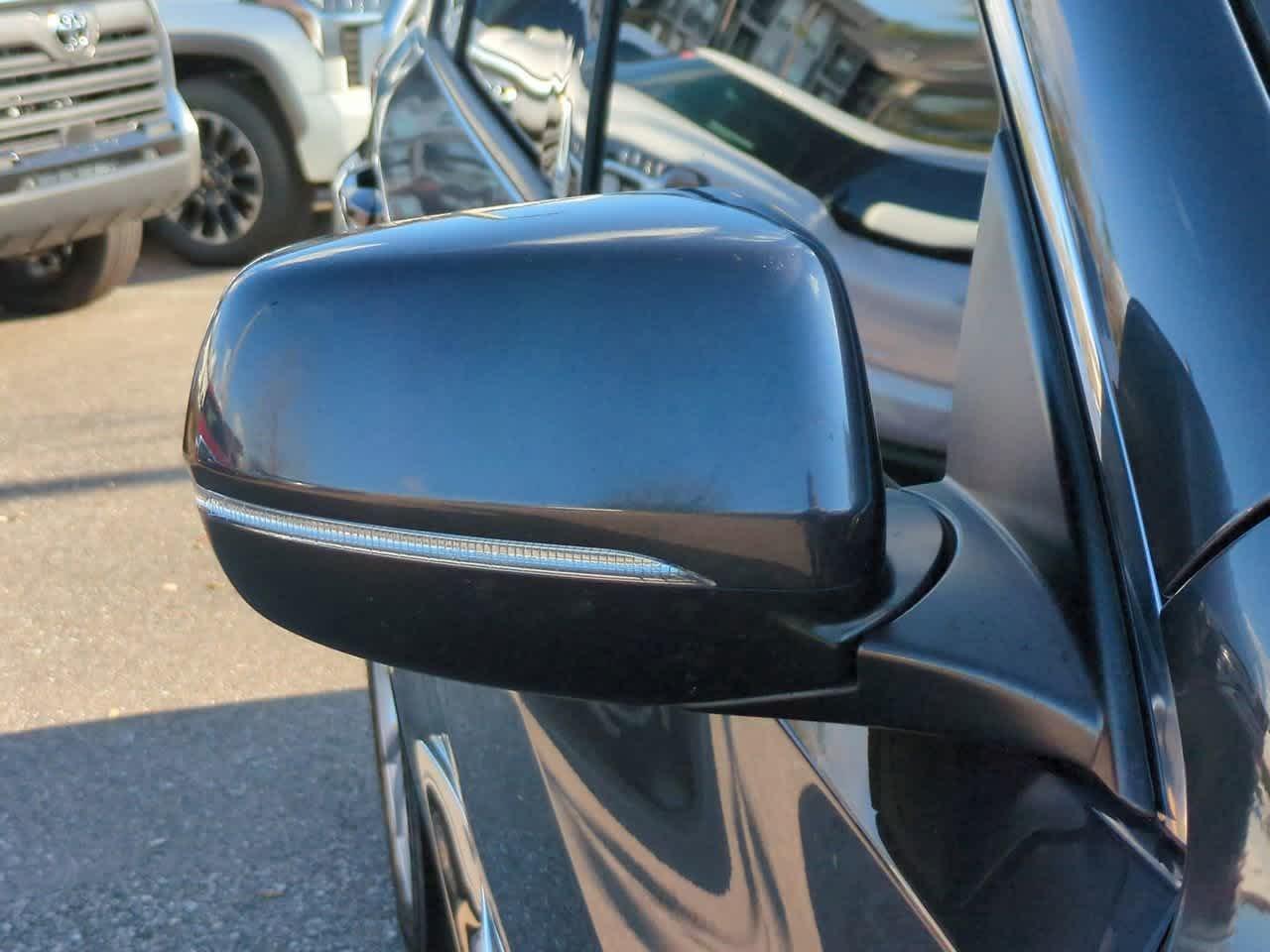 Acura Rdx Fwd - Thumbnail 13