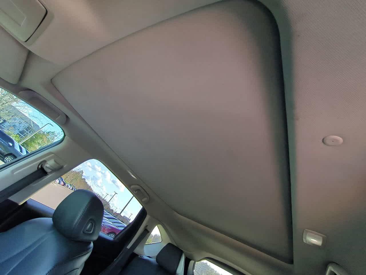 Acura Rdx Fwd - Thumbnail 20