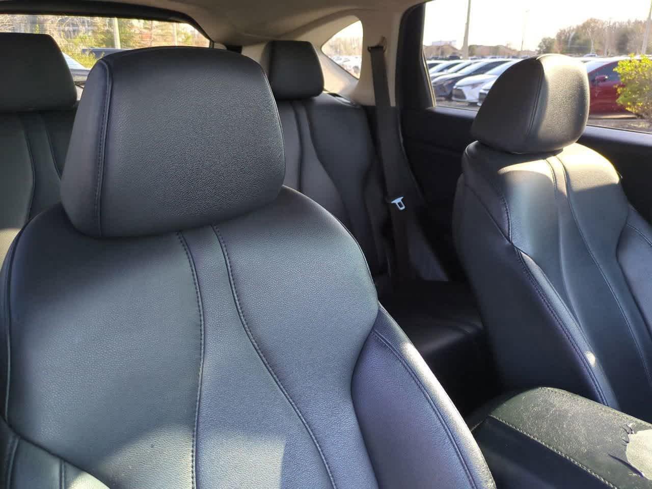 Acura Rdx Fwd - Thumbnail 8