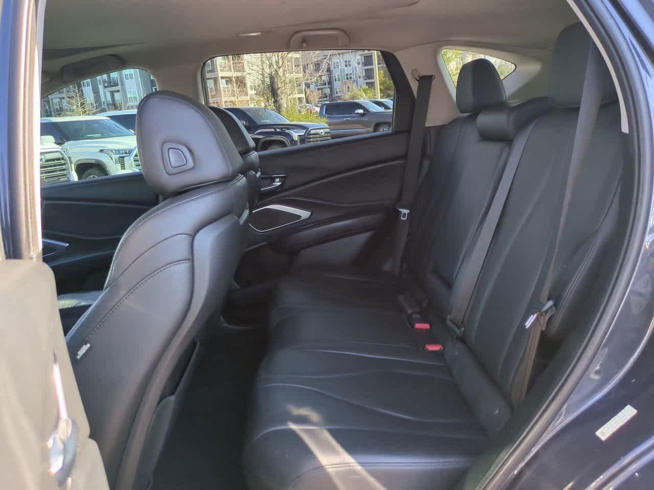 Acura Rdx Fwd - Thumbnail 14