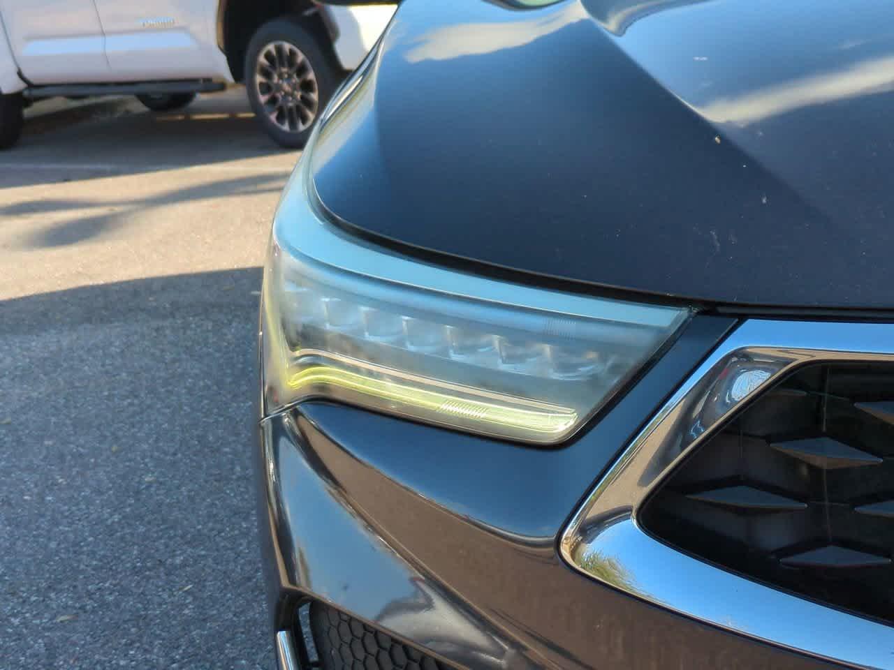 Acura Rdx Fwd - Thumbnail 11