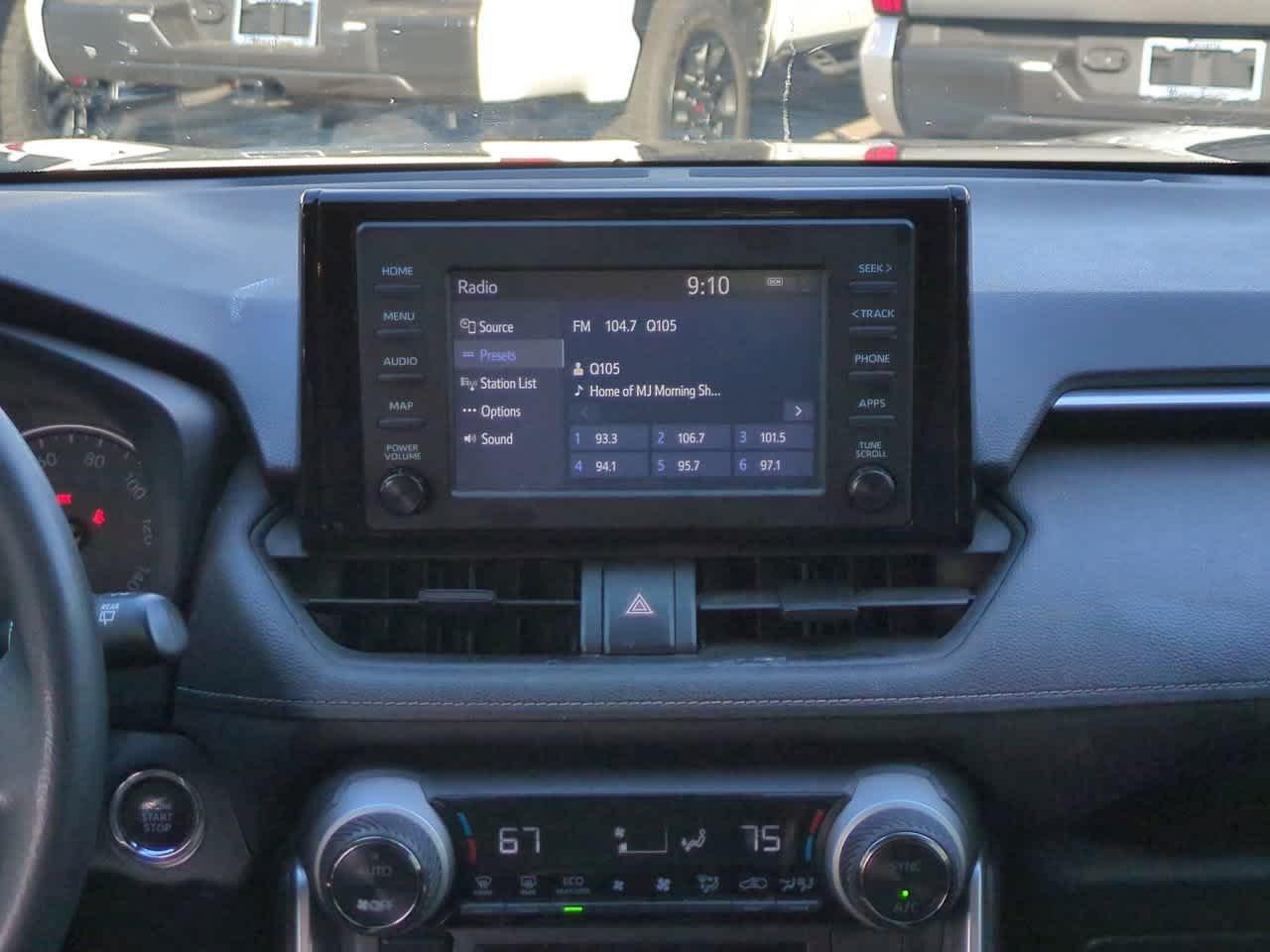 Toyota Rav4 Xle Awd - Thumbnail 18