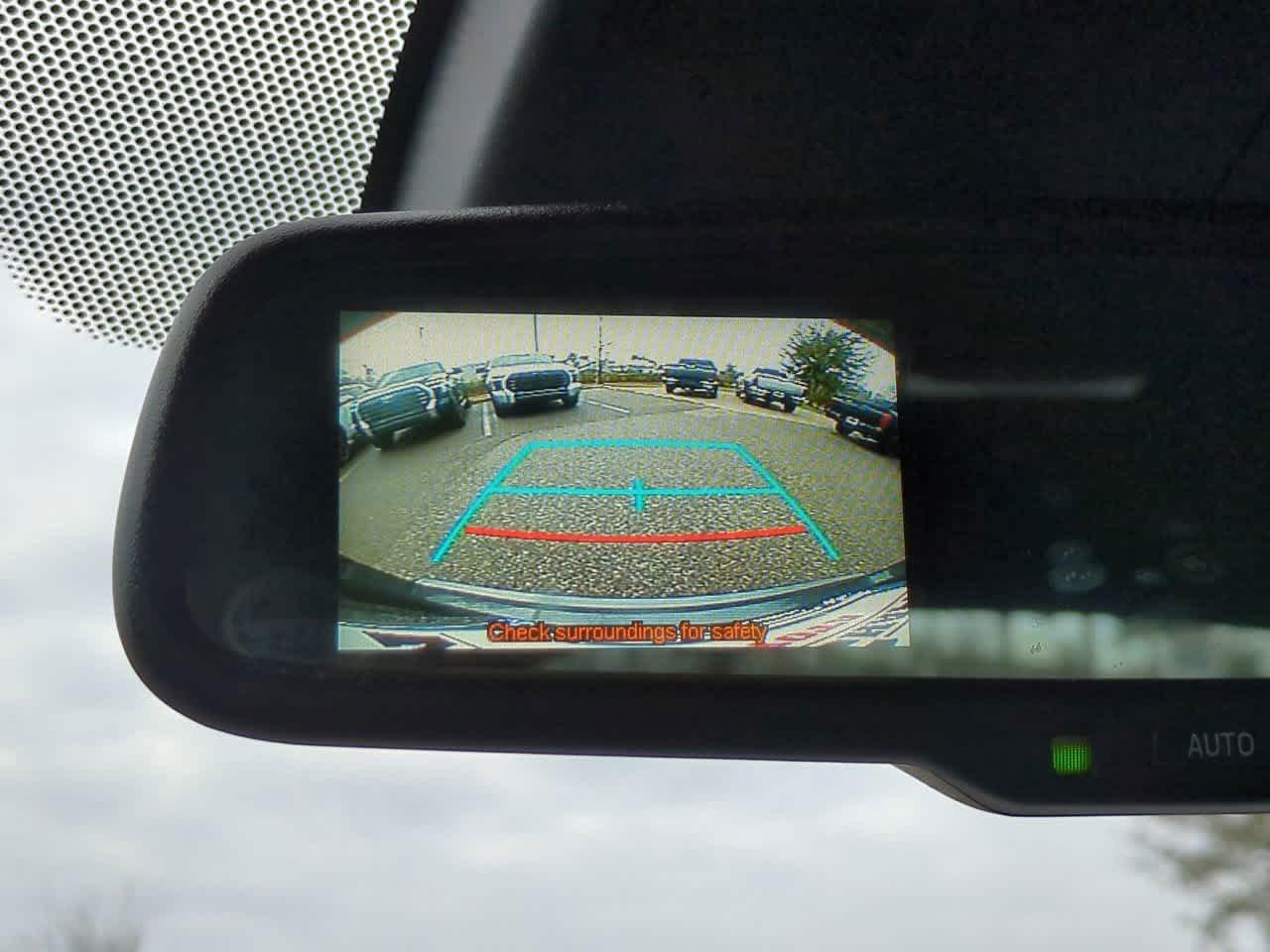 Toyota C-Hr Xle Premium Fwd Sport Utility - Thumbnail 20