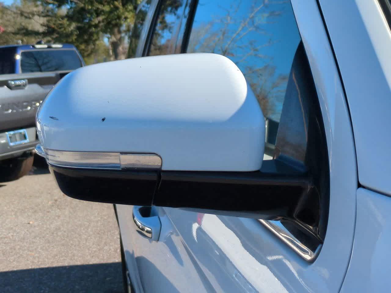 Ford Expedition Max Limited Rwd - Thumbnail 13