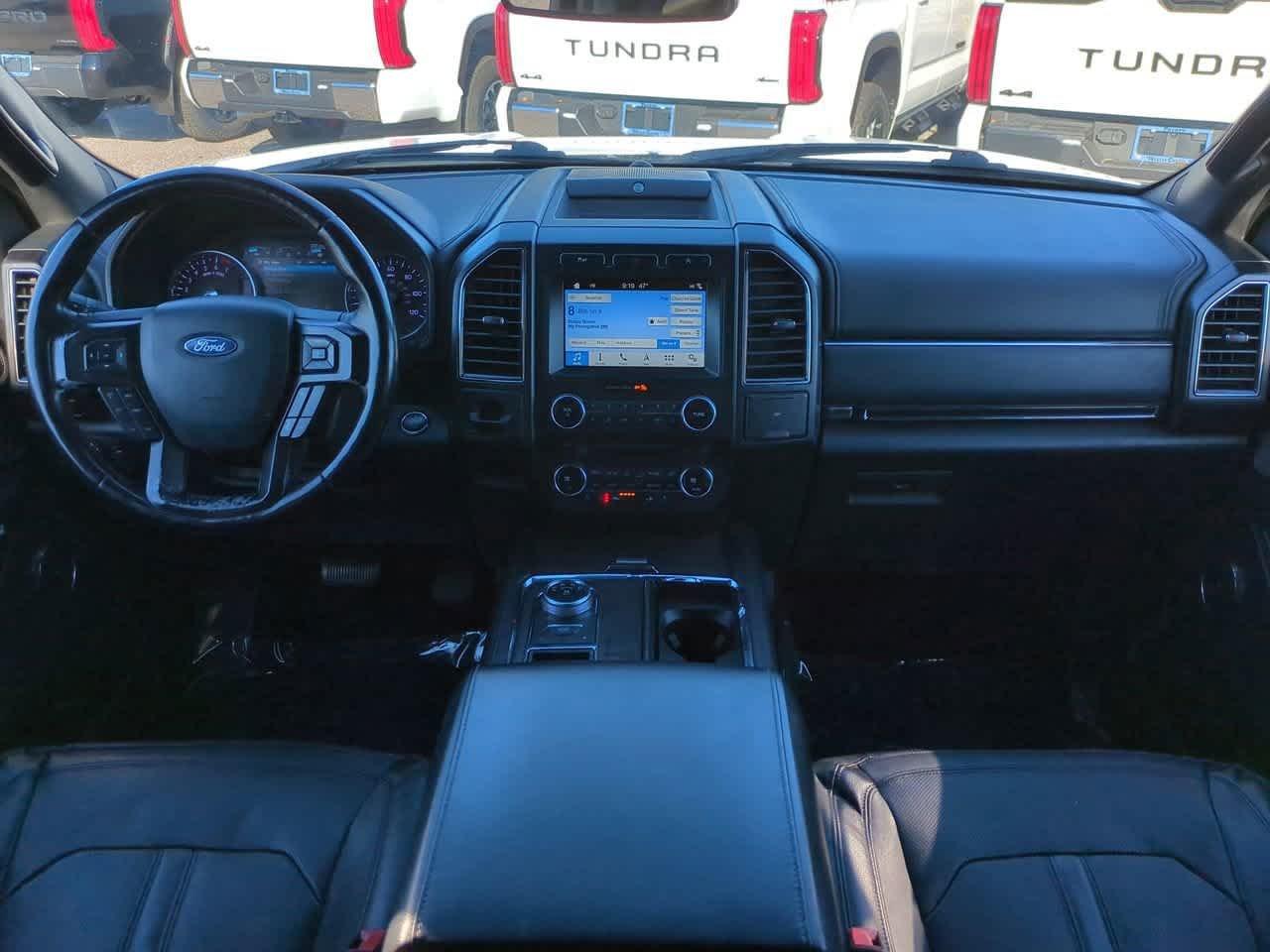 Ford Expedition Max Limited Rwd - Thumbnail 16