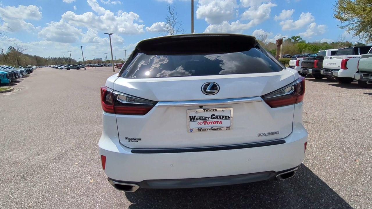 Lexus Rx Fwd - Thumbnail 2