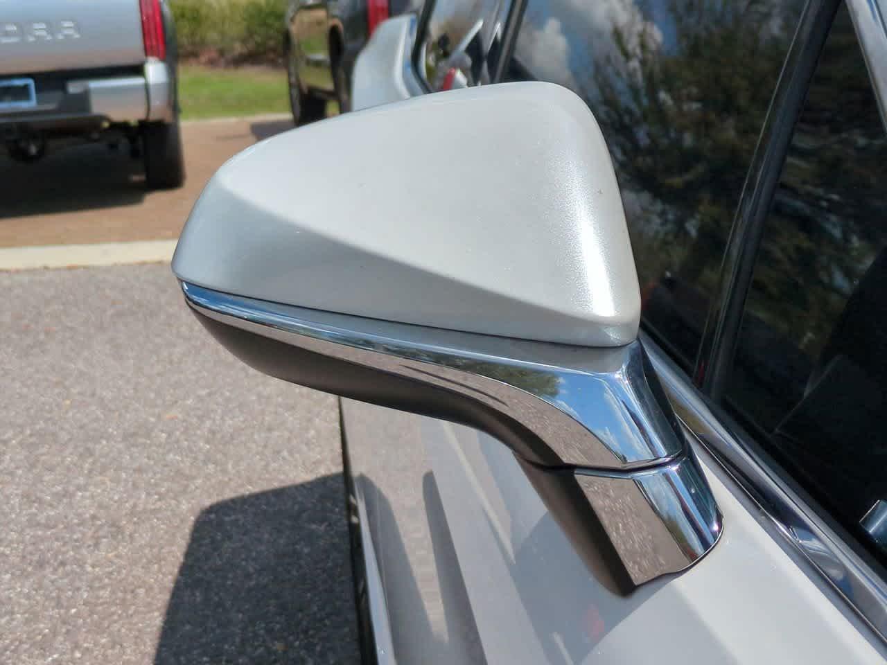 Lexus Rx Fwd - Thumbnail 13