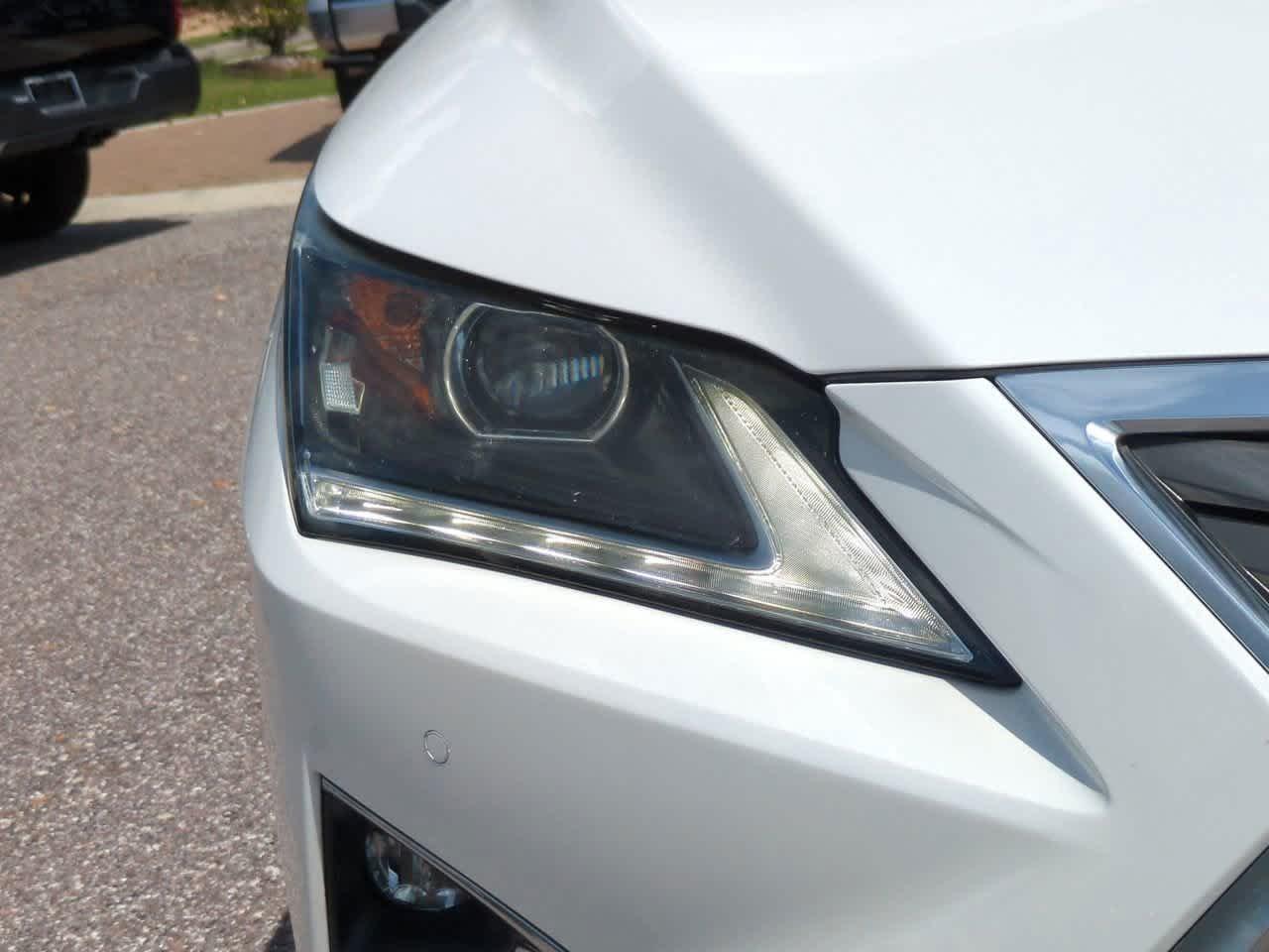 Lexus Rx Fwd - Thumbnail 11