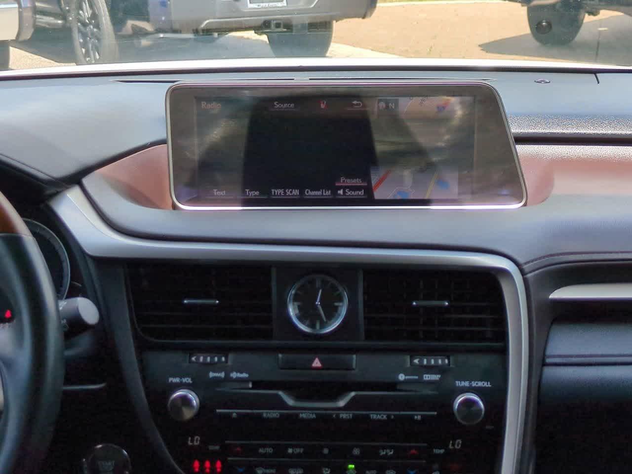 Lexus Rx Fwd - Thumbnail 18