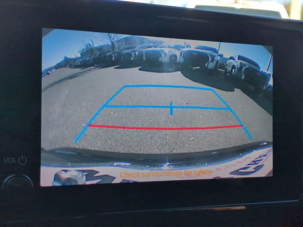 Toyota Corolla Le Fwd - Thumbnail 19