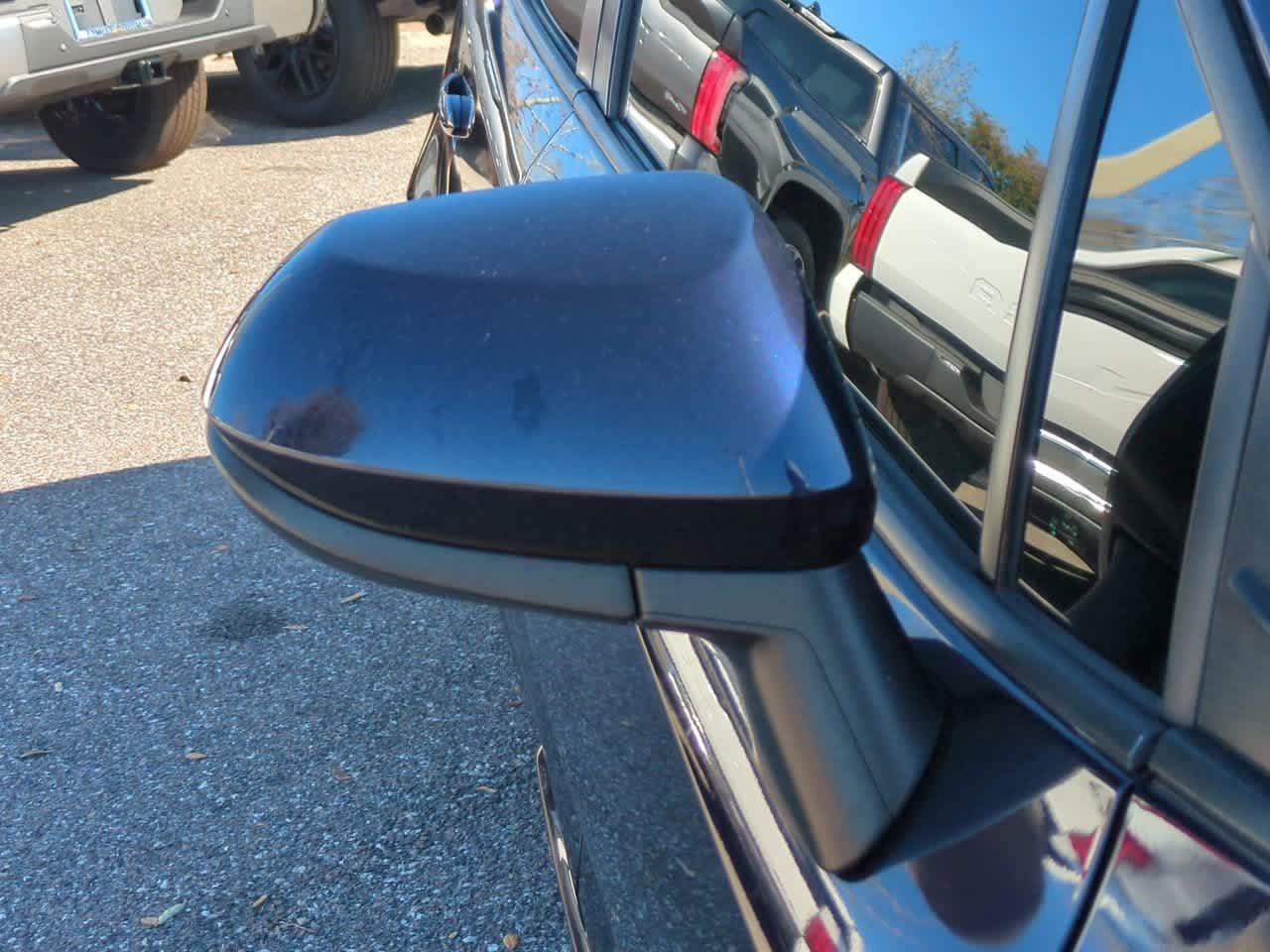 Toyota Corolla Le Fwd - Thumbnail 12