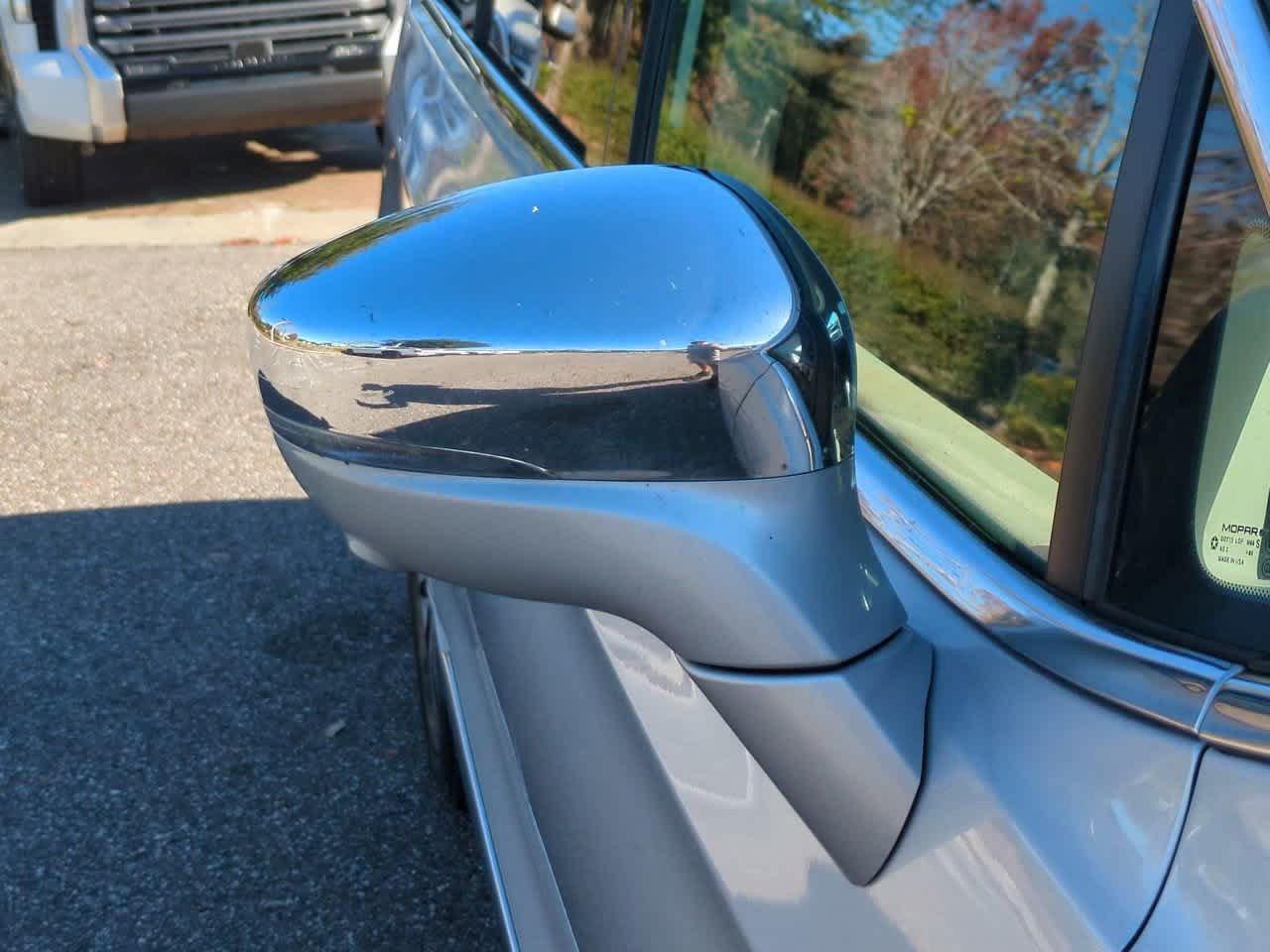 Chrysler Pacifica Hybrid Limited Fwd - Thumbnail 13