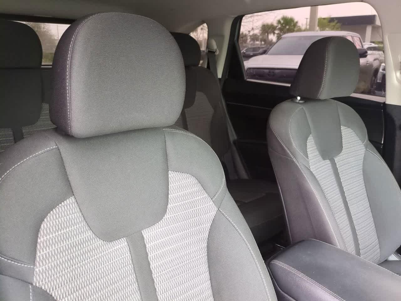 Kia Sorento Lx Fwd - Thumbnail 8