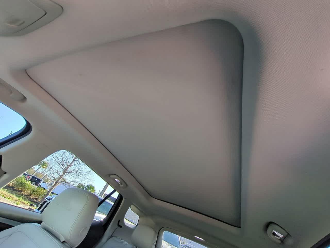 Gmc Terrain Denali Fwd - Thumbnail 19