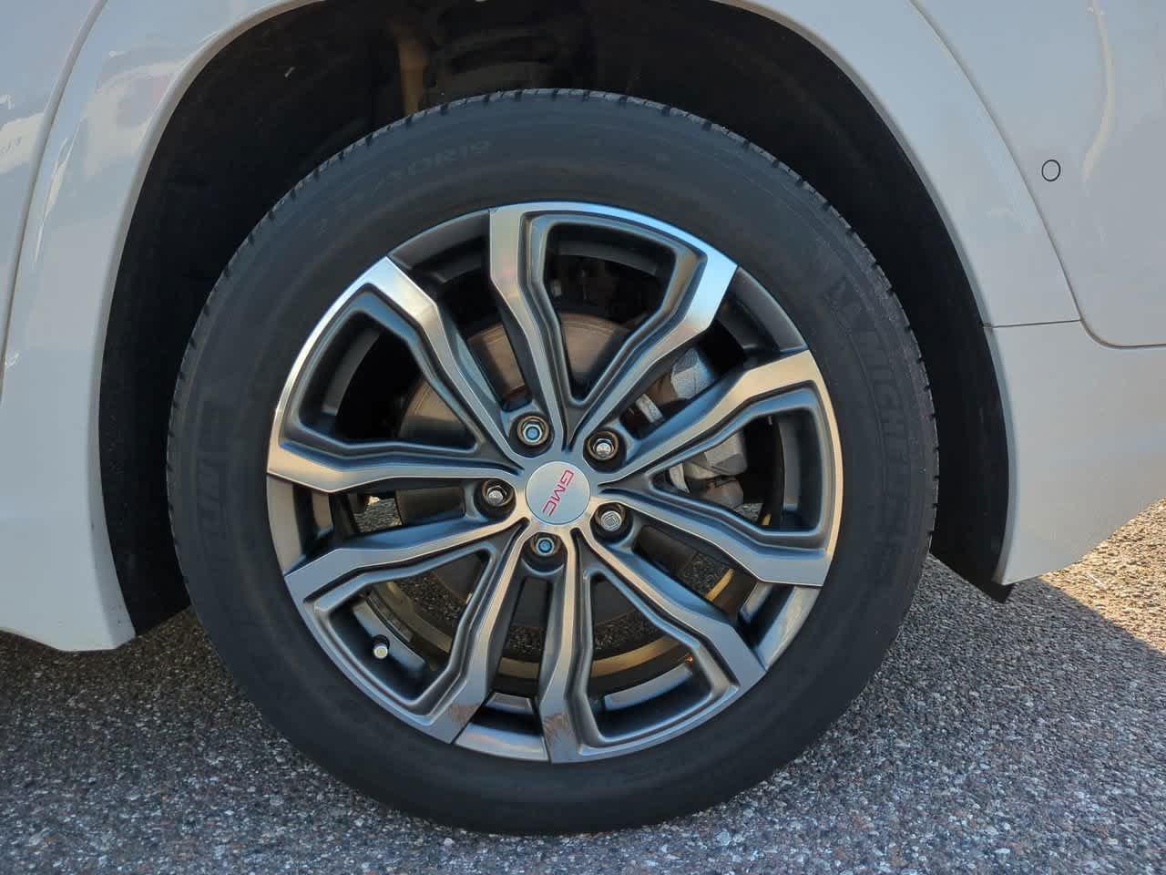 Gmc Terrain Denali Fwd - Thumbnail 12