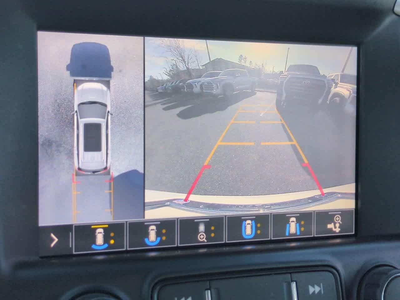 Gmc Terrain Denali Fwd - Thumbnail 20